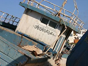 castelvetrano/dramma-nel-mare-di-marinella-di-selinunte-morti-alcuni-migranti
