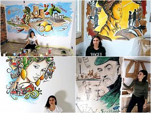 mazara-la-giovane-artista-manuela-marascia-in-germania-per-dipingere-la-sicilia