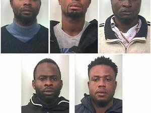 mega-rissa-al-borgo-della-pace-i-carabinieri-arrestano-5-ospiti-del-centro