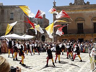 erice-torna-dal-2-al-4-giugno-federicina-2017-organizzata-dall-associazione-tradumari
