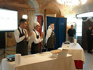 l-istituto-alberghiero-di-erice-secondo-al-concorso-nazionale-alma-era-l-unica-scuola-siciliana-selezionata