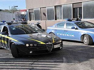 operazione-congiunta-polizia-e-gdf-per-sequestrare-un-immobile-di-un-pregiudicato