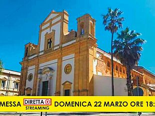 partanna-domenica-22-marzo-ore-1800-santa-messa-in-diretta-streaming