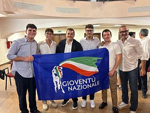 gioventu-nazionale-trapani-francesco-giacalone-e-il-nuovo-presidente-provinciale