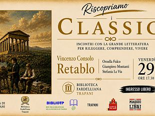 trapani-rassegna-riscopriamo-i-classici-venerdi-appuntamento-con-vincenzo-consolo