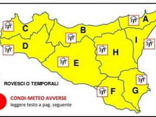allerta-meteo-forti-piogge-con-raffiche-di-vento-nel-trapanese