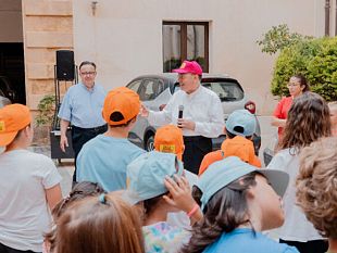 mazara-grest-just-jungle-in-cattedrale-tra-giochi-riflessioni-e-fede