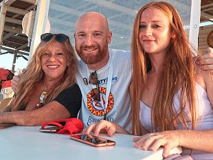 mazara/le-parole-di-vannacci-sui-rossi-malato-red-head-sicily-generale-grazie-per-averci-reso-speciali