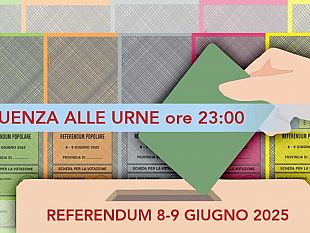referendum-2025-i-dati-del-primo-giorno-di-votazione