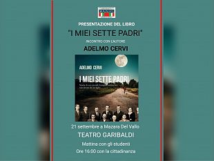 a-mazara-la-presentazione-del-libro-i-sette-padri-di-adelmo-cervi
