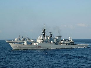 mazara/nave-libeccio-in-assistenza-ai-motopesca-mazaresi-al-largo-delle-coste-libiche