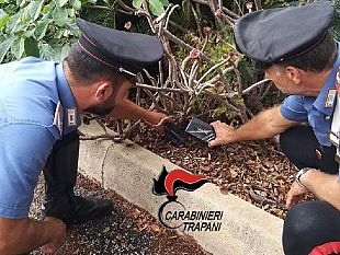 marsala/marsala-ruba-profumi-da-un-negozio-denunciato-dai-carabinieri-un-46enne