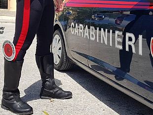 marsala/marsala-22enne-in-possesso-di-droga-minaccia-e-si-oppone-ai-carabinieri