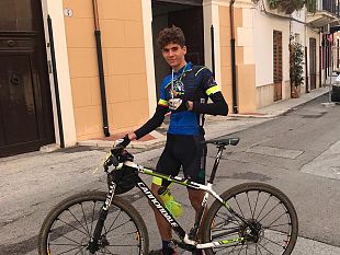 il-mazarese-vittorio-di-stefano-campione-regionale-di-mountain-bike