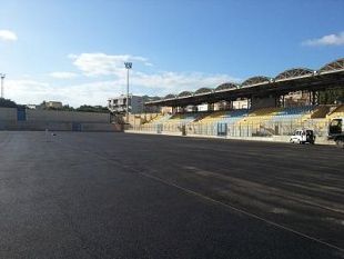 mazara-proseguono-i-lavori-per-il-rifacimento-del-manto-erboso-del-nino-vaccara