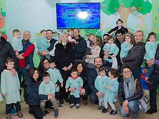 mazara-al-peter-pan-benedetto-l-altare-di-san-giuseppe-con-i-pani-realizzati-dai-bambini