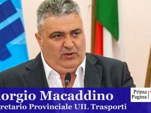 video-mazara-rifiuti-giorgio-macaddino-uil-su-stipendi-operai-dalla-tech-servizi