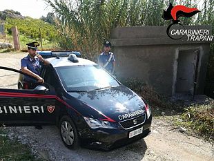 alcamo-arrestato-dai-carabinieri-ladro-seriale