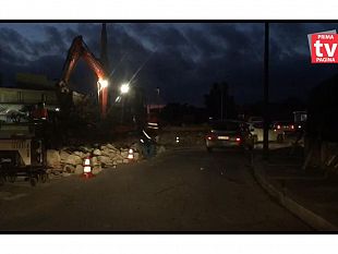 video-mazara-smantellata-rotatoria-incrocio-ss115-via-salemi-ce-un-motivo-un-disagio-ed-unopportunita