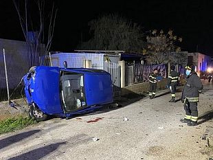 il-sindaco-castiglione-chiede-un-intervento-dellautorita-giudiziaria-per-il-pirata-della-strada-che-ha-provocato-tre-incidenti-in-una-settimana