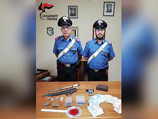 custonaci-carabinieri-arrestano-ex-blackblock-spacciatore-di-sostanze-stupefacenti-e-psicotrope