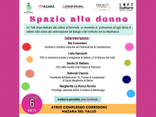 mazara/estate-mazarese-domani-il-talk-spazio-alle-donne