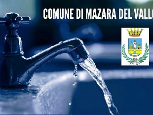 mazara-avviso-di-possibili-disagi-idrici