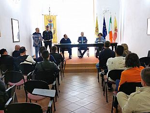 mazara-conferma-per-un-altro-anno-dei-18-ispettori-volontari-ambientali