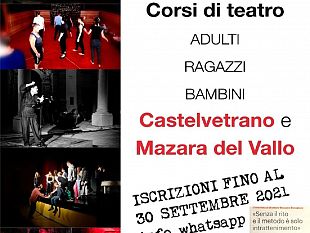 castelvetrano/al-via-le-iscrizioni-ai-corsi-di-teatro-di-bonagiuso-a-castelvetrano-e-mazara