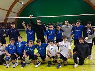 grande-prova-dellunder-15-m-della-non-solo-vela-che-si-impone-nella-semi-finale-dandata-contro-il-partanna