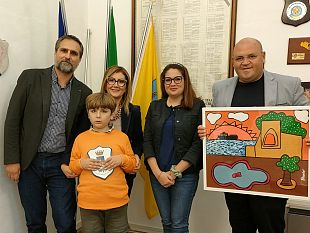 mazara-donata-al-comune-unopera-di-flavio-prestifilippo