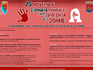 giornata-mondiale-contro-la-violenza-delle-donne-le-iniziative-a-trapani