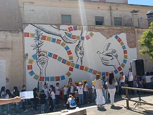 il-club-unesco-e-la-pro-loco-hanno-organizzato-le-olimpiadi-della-gentilezza