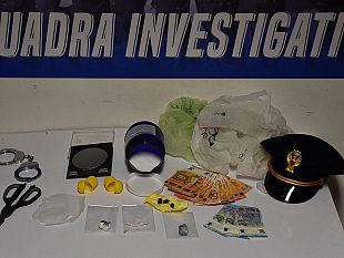 mazara/operazione-antidroga-arrestato-un-sorvegliato-speciale-per-spaccio-di-crack