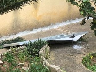 erice-pali-della-luce-pericolanti-a-pizzolungo-lallarme-del-consigliere-di-fronte-comune-vincenzo-maltese