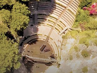 valderice-crollo-al-teatro-comunale-lamministrazione-struttura-monitorata-e-in-sicurezza