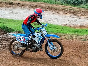 il-principe-vince-la-prova-di-training