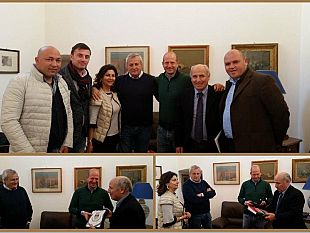 incontro-di-calcio-mazara-cassino-visita-del-prof-mario-costa-vice-sindaco-della-citta-laziale