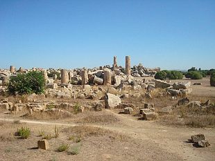 lanastilosi-selinunte-storia-ricostruzione