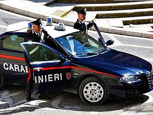 castelvetrano-carabinieri-effettuano-un-arresto-evasione-dai-domiciliari-tre-denunce-furto-ed-incendio-nella-casa-dellex-moglie