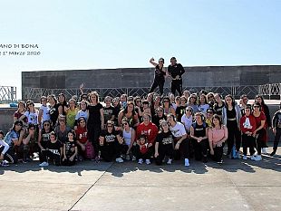 cristina-mistretta-ed-emanuele-sammartano-hanno-portato-levento-silent-emotion-al-parco-archeologico-di-selinunte