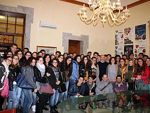 marsala-studenti-in-visita-al-comune