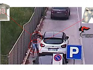derubo-due-turisti-americani-arrestato-dai-carabinieri