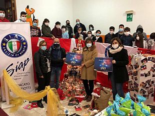 il-sindacato-della-polizia-vicino-a-chi-e-in-difficolta-donazione-allipab-di-alcamo