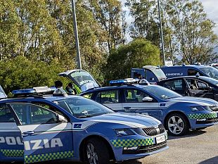 polizia-stradale-controlli-straordinari-sulle-principali-arterie-del-trapanese