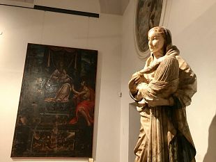 salemi-aderisce-alla-giornata-internazionale-dei-musei-venerdi-la-notte-in-nero-al-museo