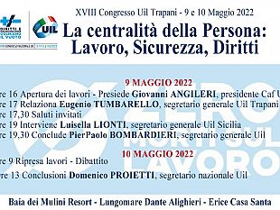trapani/a-trapani-lunedi-e-martedi-il-18-congresso-uil