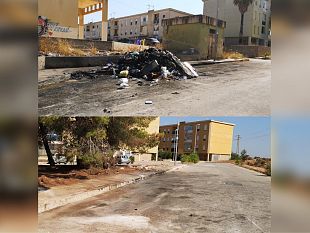 raccolti-circa-65-tonnellate-di-rifiuti-nel-quartiere-mazara-due