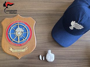pantelleria-sbarca-dal-traghetto-con-la-cocaina-nei-pantaloni-e-in-auto-38enne-arrestato-dai-carabinieri