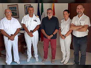 favignana-il-sindaco-incontra-il-neo-comandante-capitaneria-di-porto-cassone